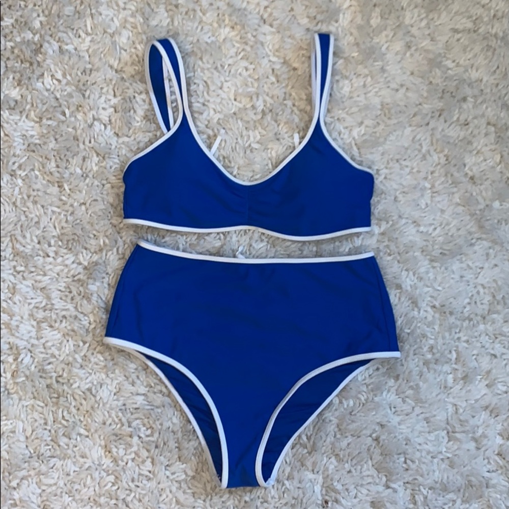 Aerie bikini set